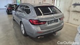  Bmw  Serie 5 520d xDrive Touring A #3