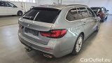  Bmw  Serie 5 520d xDrive Touring A #4