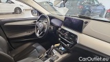  Bmw  Serie 5 520d xDrive Touring A #7