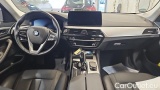  Bmw  Serie 5 520d xDrive Touring A #6