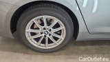  Bmw  Serie 5 520d xDrive Touring A #10