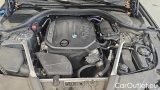  Bmw  Serie 5 520d xDrive Touring A #11