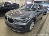  Bmw  X1 xDrive20d Sport Line Steptronic 