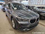  Bmw  X1 xDrive20d Sport Line Steptronic #2