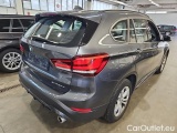  Bmw  X1 xDrive20d Sport Line Steptronic #4