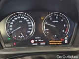  Bmw  X1 xDrive20d Sport Line Steptronic #5