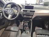  Bmw  X1 xDrive20d Sport Line Steptronic #6
