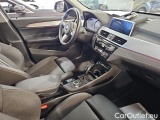  Bmw  X1 xDrive20d Sport Line Steptronic #7