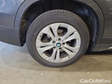  Bmw  X1 xDrive20d Sport Line Steptronic #10