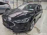  Ford  Focus 1,5 EcoBlue 88kW Cool & Connect Turnier 