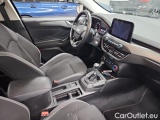  Ford  Focus 1,5 EcoBlue 88kW Cool & Connect Turnier #7