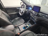  Ford  Kuga 2.5 Duratec PHEV ST-Line X #7