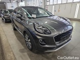  Ford  Puma 1,0 EcoBoost Hybrid 114kW Titanium X #2