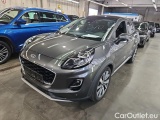  Ford  Puma 1,0 EcoBoost Hybrid 114kW Titanium X 