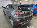  Ford  Puma 1,0 EcoBoost Hybrid 114kW Titanium X #3