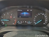  Ford  Puma 1,0 EcoBoost Hybrid 114kW Titanium X #5