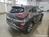 Ford  Puma 1,0 EcoBoost Hybrid 114kW Titanium X #4