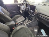  Ford  Puma 1,0 EcoBoost Hybrid 114kW Titanium X #7