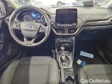  Ford  Puma 1,0 EcoBoost Hybrid 114kW Titanium X #6