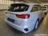  KIA  Cee'd 1.6 CRDi MHEV 100kW DCT Vision SW #4