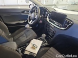  KIA  Cee'd 1.6 CRDi MHEV 100kW DCT Vision SW #7