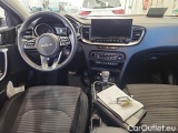  KIA  Cee'd 1.6 CRDi MHEV 100kW DCT Vision SW #6