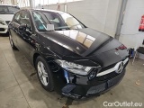 Mercedes  A-Klasse A 180 d #2