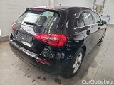  Mercedes  A-Klasse A 180 d #4