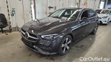  Mercedes  C-Klasse C 200 T Autom. 