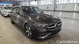  Mercedes  C-Klasse C 200 T Autom. #2