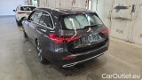  Mercedes  C-Klasse C 200 T Autom. #3
