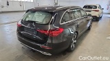  Mercedes  C-Klasse C 200 T Autom. #4