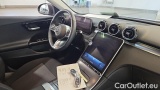  Mercedes  C-Klasse C 200 T Autom. #7