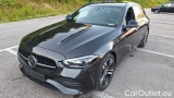  Mercedes  C-Klasse C 220 d T Autom. 