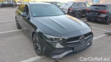  Mercedes  C-Klasse C 220 d T Autom. #2
