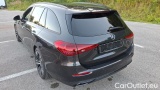  Mercedes  C-Klasse C 220 d T Autom. #3