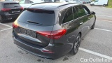  Mercedes  C-Klasse C 220 d T Autom. #4