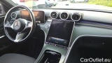  Mercedes  C-Klasse C 220 d T Autom. #6