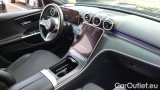  Mercedes  C-Klasse C 220 d T Autom. #7