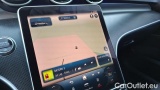  Mercedes  C-Klasse C 220 d T Autom. #13