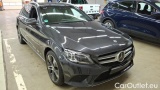  Mercedes  C-Klasse C 300 e T Autom. #2