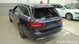  Mercedes  C-Klasse C 300 e T Autom. #3