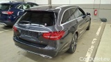  Mercedes  C-Klasse C 300 e T Autom. #4
