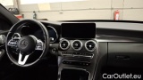  Mercedes  C-Klasse C 300 e T Autom. #6