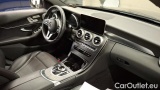  Mercedes  C-Klasse C 300 e T Autom. #7