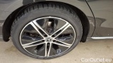  Mercedes  C-Klasse C 300 e T Autom. #10