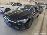  Mercedes  CLA-Klasse CLA 200 Shooting Brake 