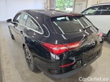  Mercedes  CLA-Klasse CLA 200 Shooting Brake #3