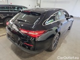  Mercedes  CLA-Klasse CLA 200 Shooting Brake #4