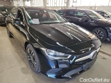  Mercedes  CLA-Klasse CLA 200 Shooting Brake #2